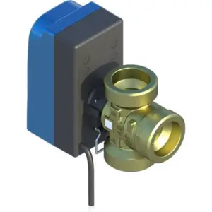 Bosch omschakelventiel 525 g1 1/4 110-k