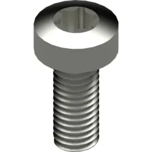 Bosch schroef M5x12 (5x)
