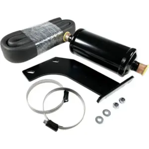 Bosch beugelset droog filter 8738213945
