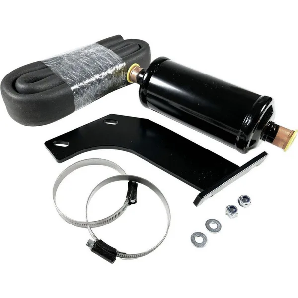 Bosch beugelset droog filter 8738213945