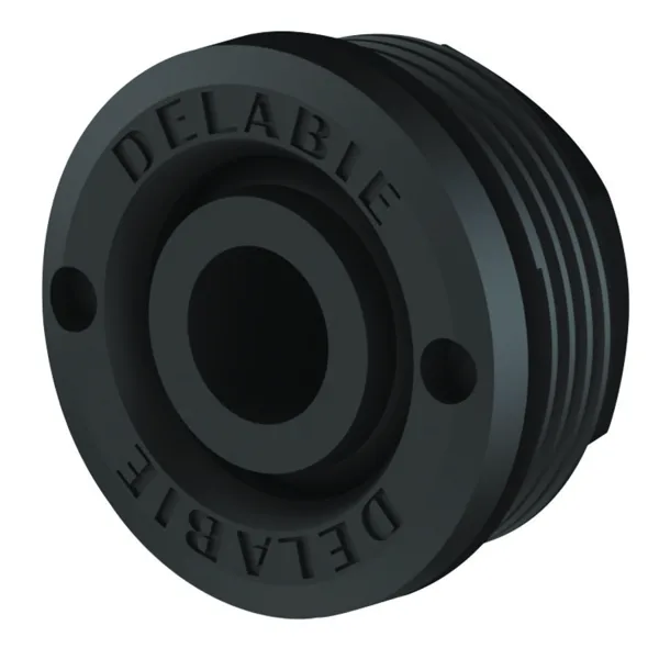 Delabie nozzle voor sporting 2