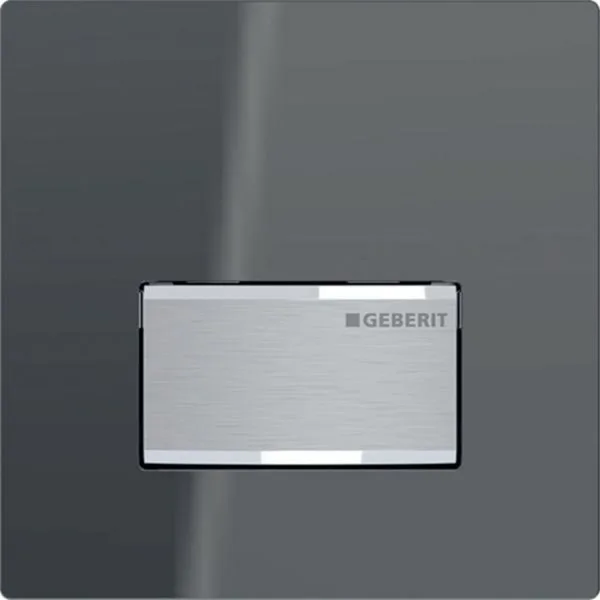 Geberit bedieningsplaat type50 UR systeem pneumatische spoeling
