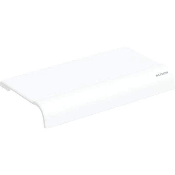 Geberit designafdekking t.b.v. AquaClean Sela Alpine wit