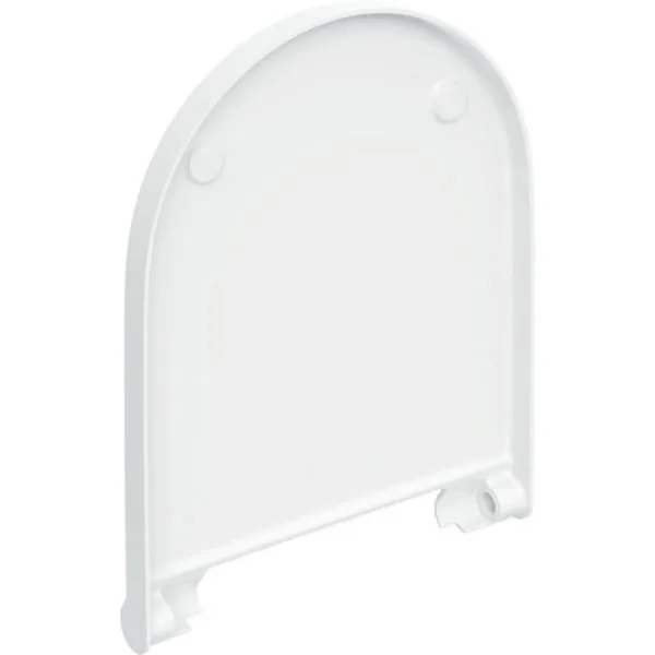 Geberit WC-deksel t.b.v. Aqua Clean Sela alpine wit