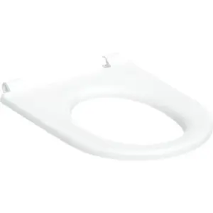 Geberit WC-zitting t.b.v. Aqua Clean Sela alpine wit