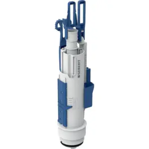 Geberit spoelventiel type 212 t.b.v. Sigma Delta en UP300