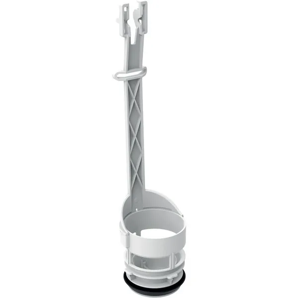 Geberit bodemventielhouder type 212 Sigma Delta Alpha Omega