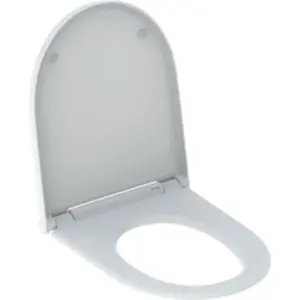 Geberit One wc-zitting softclose quick-release