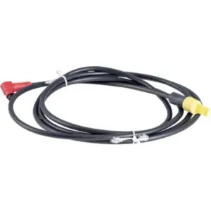 Geberit stroomkabel met led, voor element voor wand-wc