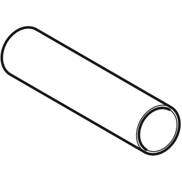 Geberit one spoelbochtverlenging