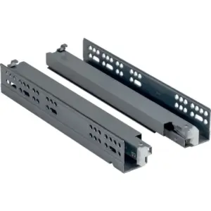 Geberit set vulladerails 2 st . l=35cm