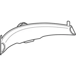 Geberit spoelverdeler type sp31 voor wc