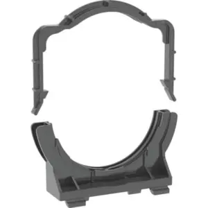 Geberit afvoerbeugel DN80 Duof ix