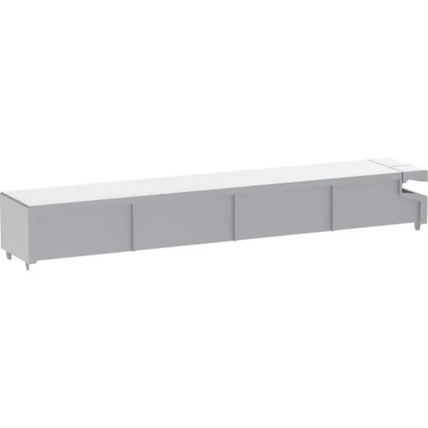 Geberit reservoirdeksel tbv Monolith