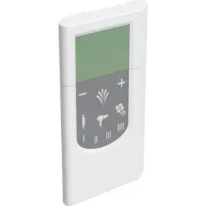 Geberit afstandbediening tbv 8000 242.298.00.1