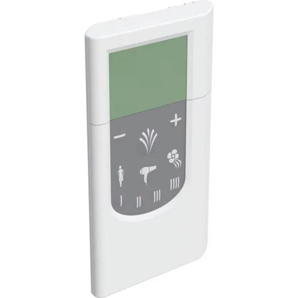Geberit afstandbediening tbv 8000 242.298.00.1