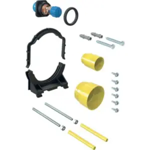 Geberit Montageset tbv UP300/320