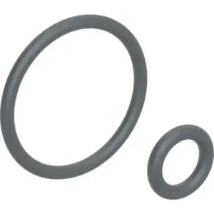 Geberit O-ring set tbv Douche-arm 242.176.00.1