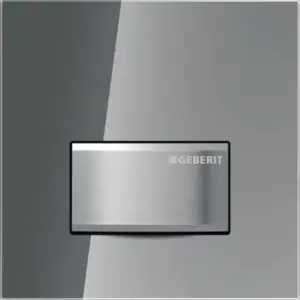 Geberit bedieningsplaat pneumatische