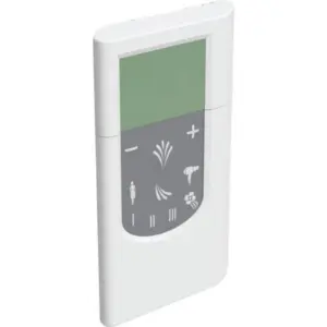 Geberit afstandsbediening B8000 242.299.00.1
