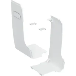 Geberit set designkappen wit