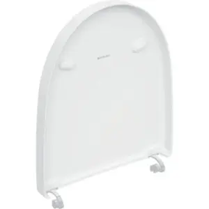 Geberit wc-deksel aquaclean mera alpien Wit