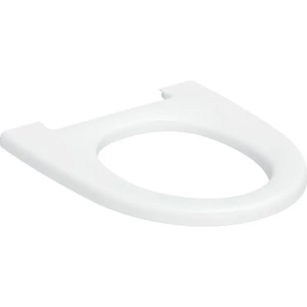 Geberit wc-zitting alpien Wit