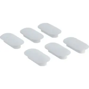 Geberit set buffers wc-zitting