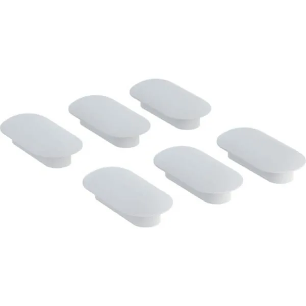 Geberit set buffers wc-zitting