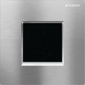 Geberit afdekplaat type30