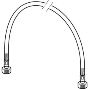 Geberit pantserslang