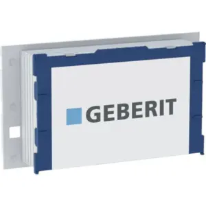 Geberit sparingskoker