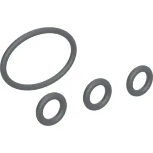 Geberit set O-ringen voordouchekop  244.633.00.1
