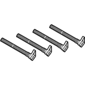 Geberit Set afstandsbouten tbv UR-sturing