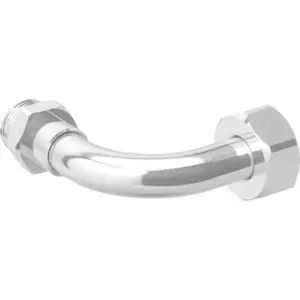 Geberit Aansluitbocht met dichtingset B4000/AqC4/6000