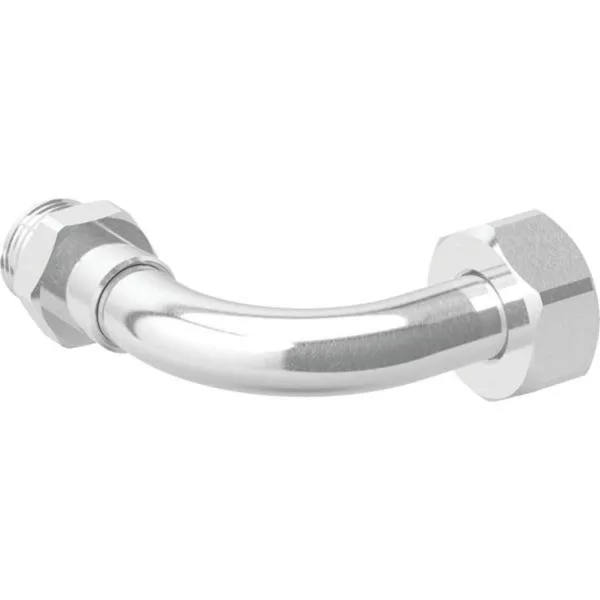 Geberit Aansluitbocht met dichtingset B4000/AqC4/6000