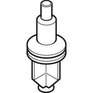 Geberit Plug Clou