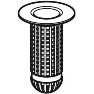 Geberit Korffilter UR