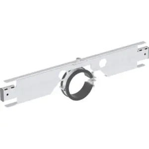 Geberit Traverse UR afvoerbevestiging d59/64 mm
