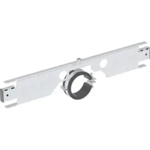 Geberit Traverse UR afvoerbevestiging d56/52 mm