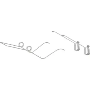 Geberit Set veren Mlith reservoirdeksel