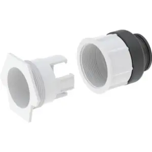 Geberit Spoelbuis adapter voor urinoir