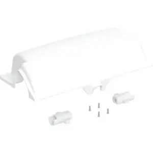 Geberit Bovenste behuizingssectie w-a AqC Sela