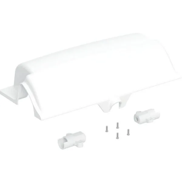 Geberit Bovenste behuizingssectie w-a AqC Sela