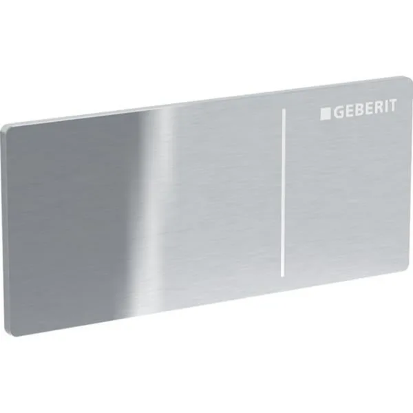Geberit Bedieningstoets afstandsbediening type 70 rvs