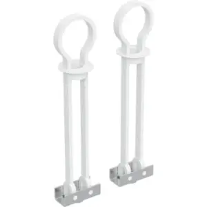 Geberit Montageplug blinde bevestiging B6000 / AqC5/5000plus set-2