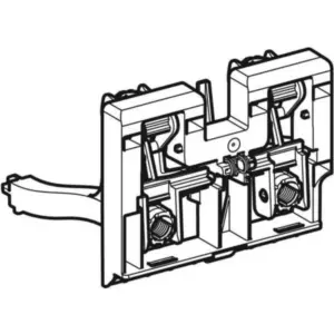Geberit Brugstuk Omega-12