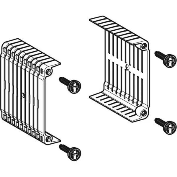 Geberit Afstandelement Omega60