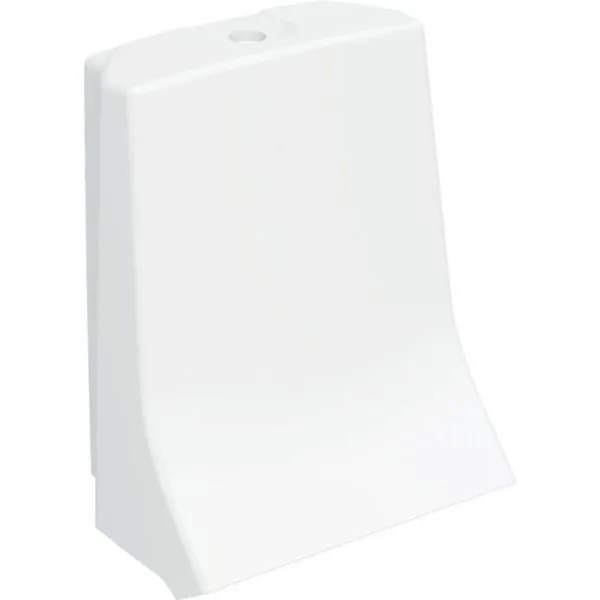 Geberit Reservoirkap B8000/AqC8000plus AP alpien wit