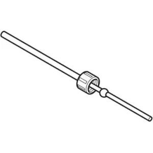 Geberit Hevel Clou 200 mm